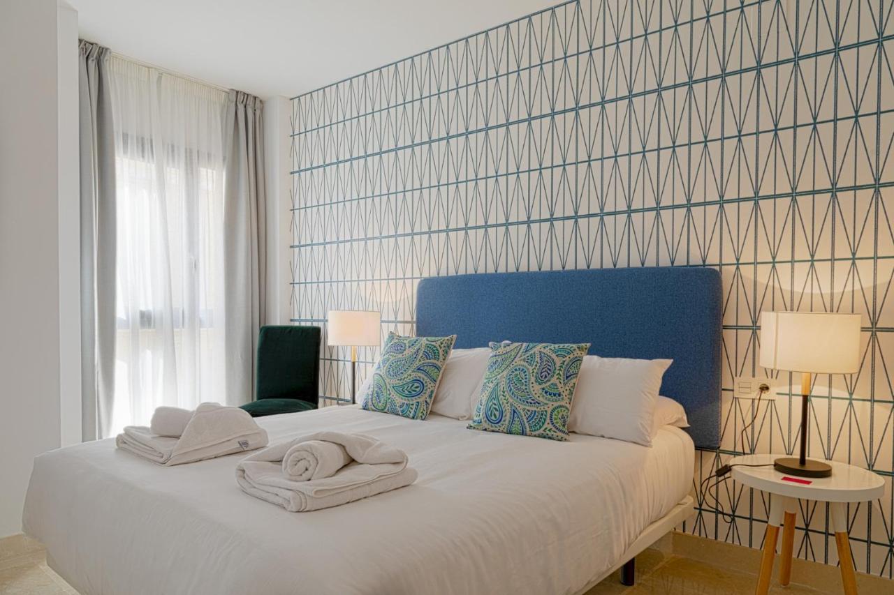Leilighet Caleta Homes - Ancha Del Carmen *