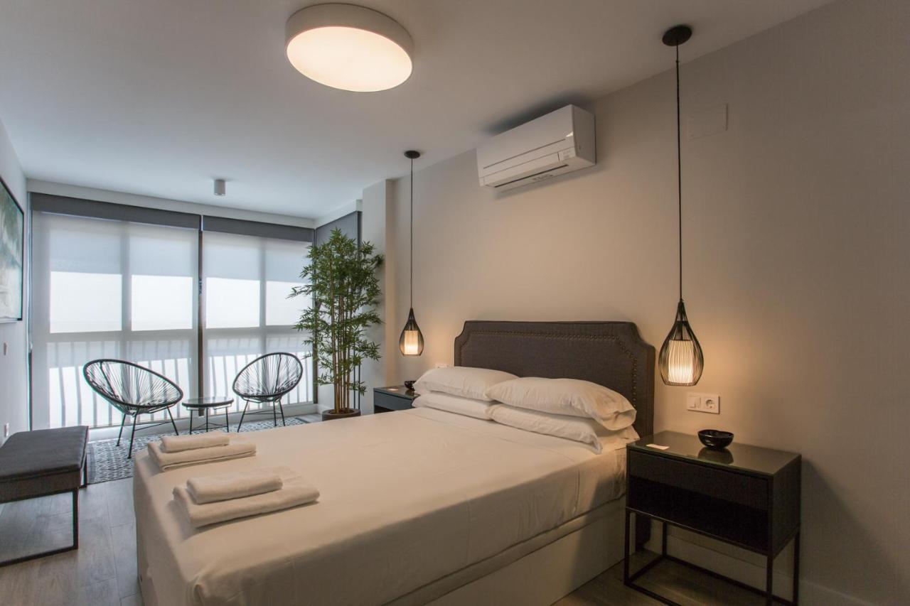 Leilighet Caleta Homes - Ancha Del Carmen