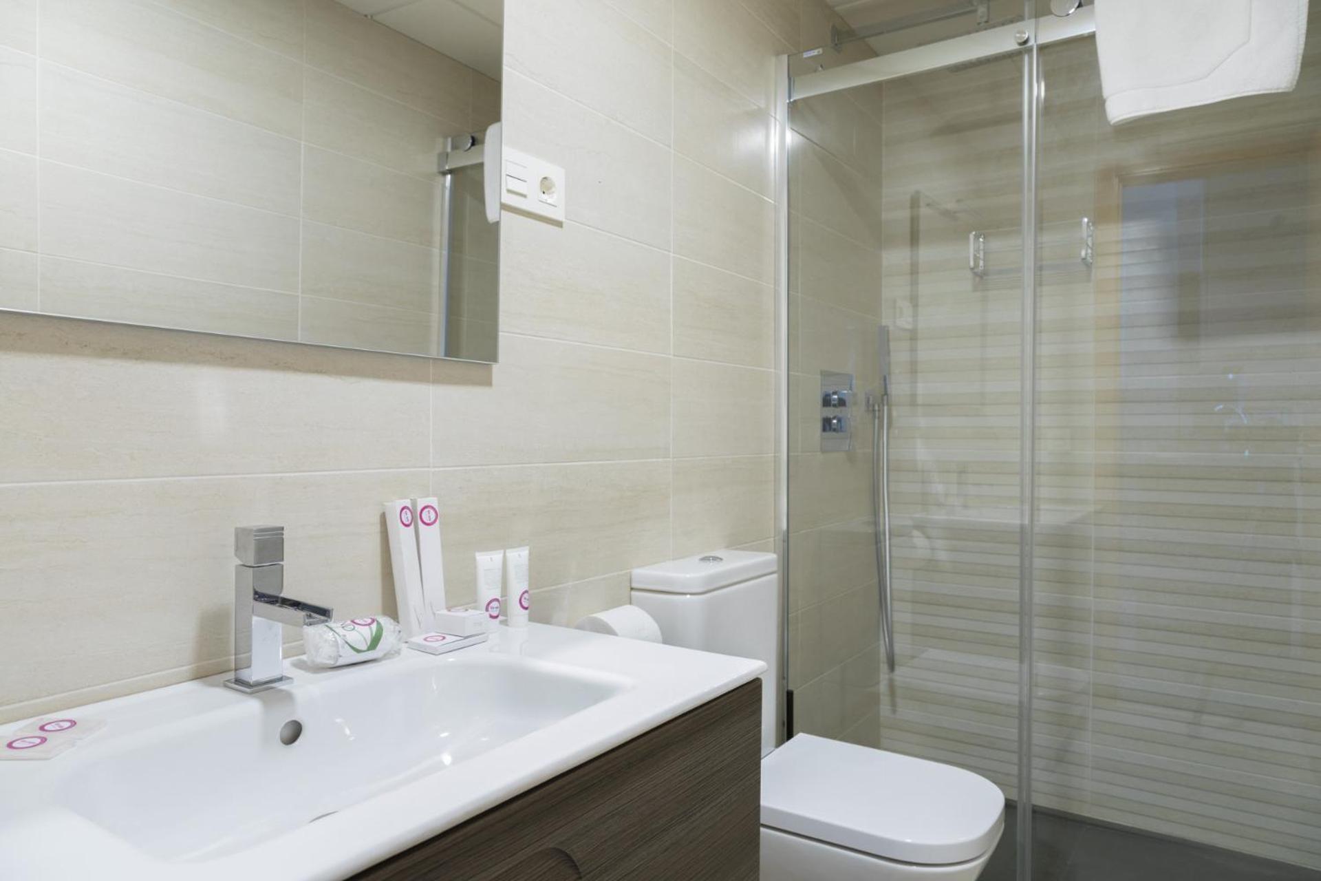 Leilighet Caleta Homes - Ancha Del Carmen *